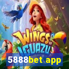 5888bet app